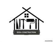 SDSA Construction And Projects