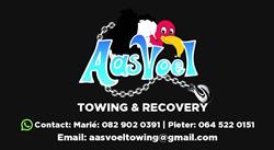Aasvoel Towing & Recovery Service's