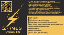 Impact Mechatronic Electrical Consultants