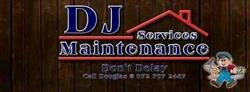 DJ Maintenance Services