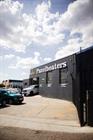 Edenvale Panelbeaters - Omnia Panelbeaters