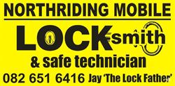 Northriding Mobile Locksmith