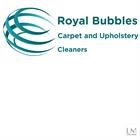 Royal Bubbles Carpet And Upholstery Cleaners