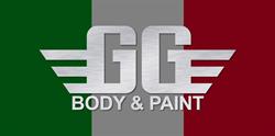 GG Body And Paint