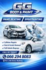 Gg Body And Paint