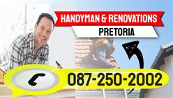 Handyman & Renovations