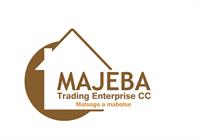 Majeba Trading Enterprise Cc