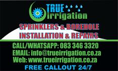 True Irrigation Pty Ltd