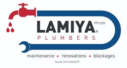 Lamiya Plumbers Pty Ltd