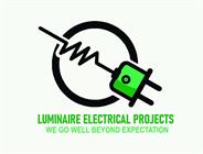 Luminaire Electrical Projects