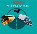 ZDM Air Brake Supplies