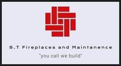 St Fireplaces And Maintenance Pty Ltd