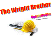 The Wright Brother