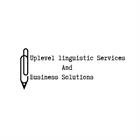 Uplevel Linguistic Services And Business Solutions