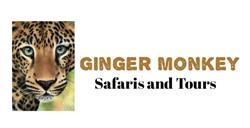 Ginger Monkey Safaris And Tours