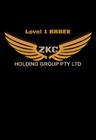 Z K C Holding Group