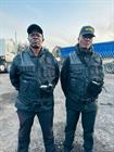 Preen Security Group
