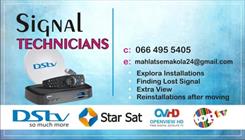 Signal Technicians