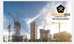 Maplezabizz Construction