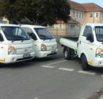 M And A Moving And Delivery