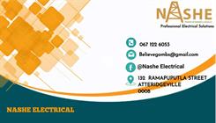 Nashe Electrical