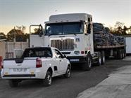 Ekhaya Trading And Logistics