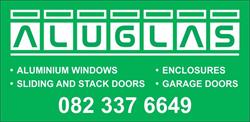 Aluglas