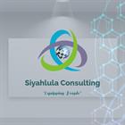 Siyahlula Consulting