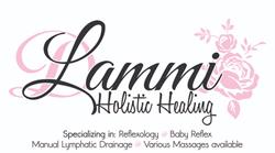 Dlammi Holistic Healing