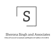 Sherona Singh Accounts