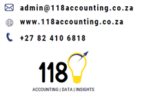 118Accounting