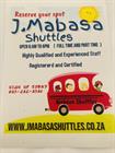 Jmabasa Shuttle Services