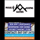 Proudly Roofing Masters
