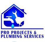 Pro Projects And Plumbing Services