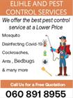 Elihle And Pest Control Services