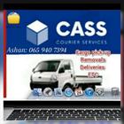 Cass Courier Services