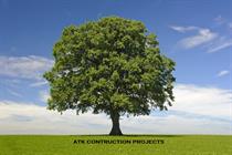 ATK Construction Projects