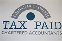 Tax Paid Pty Ltd