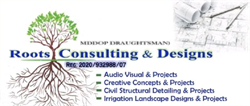 Roots Consulting & Designs