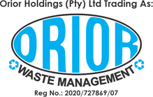 Orior Waste Management