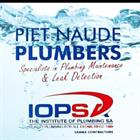 Piet Naude Plumbers