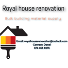 Royal House Renovation