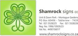Shamrock Signs & Designs