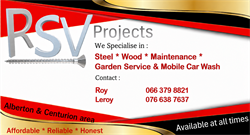K & K Projects