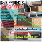 K & K Projects