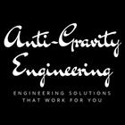 Anti Gravity Engineering