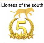 Lioness Of The South
