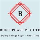 Buntiphase Pty Ltd
