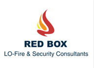 Redbox LO Fire And Security