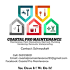 Coastal Pro Maintenance